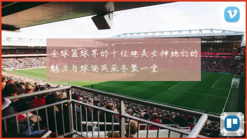 全球篮球界的十位绝美女神她们的魅力与球场风采齐聚一堂