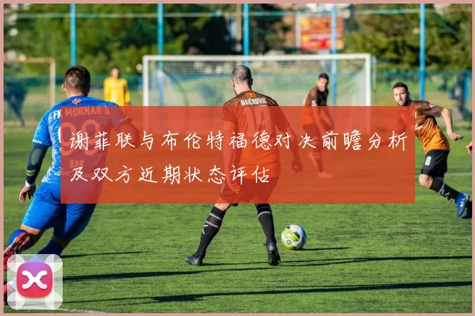 谢菲联与布伦特福德对决前瞻分析及双方近期状态评估