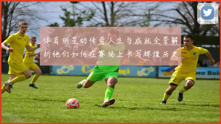 体育明星的传奇人生与成就全景解析他们如何在赛场上书写辉煌历史